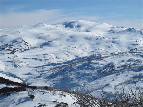 Australia's Highest Point, Mount Kosciuszko, Isn't It's Highest Point - Condé Nast Traveler