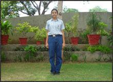 School Uniform | Udgam School, best English medium School in Ahmedabad