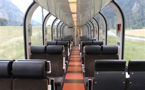 Bernina Express Timetable 2025 - Lonni Nonnah