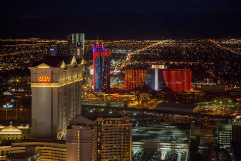 Las Vegas: Hotels, casinos and nightlife! - Renata Pereira TV