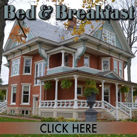 Bed & Breakfasts - PA | Visit PA Great Outdoors