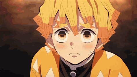 Zenitsu Demon Slayer Gif Zenitsu Demon Slayer Anime – NBKomputer