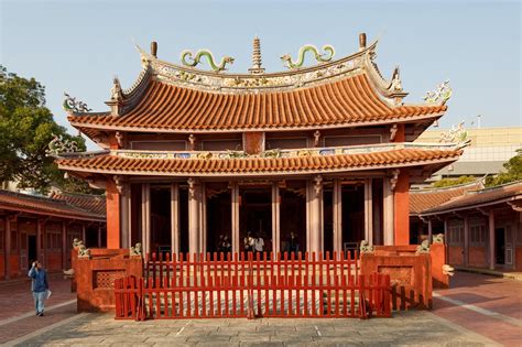 14 Best Things to Do in Tainan - What is Tainan Most Famous For? – Go Guides