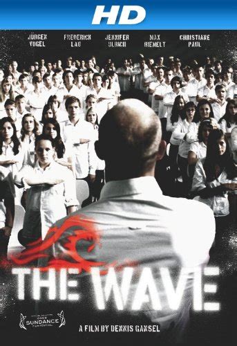 The Wave (2008)