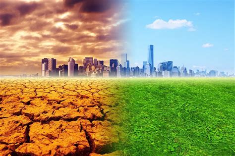 Is Climate Change Affecting Our Buildings? | MSL