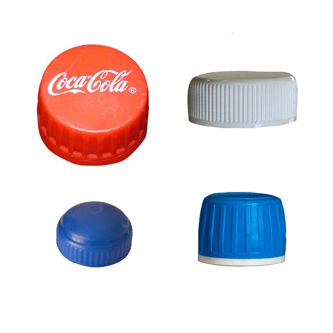 Recyclepedia | Can I recycle plastic bottle caps?