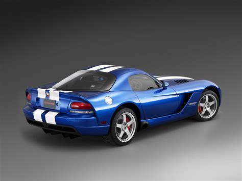 Download Dodge Viper Vehicle Dodge Viper SRT-10 HD Wallpaper