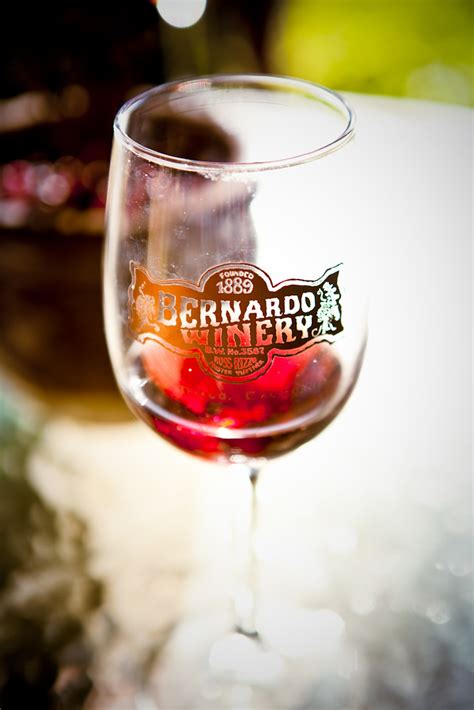 Bernardo Winery | Flickr