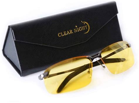 Top 10 Best Night Vision Glasses in 2023 Reviews | Buyer's Guide