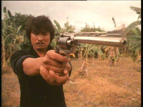 Name That Filipino Actor!: Lito Lapid