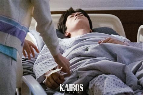 [Photos] New Stills Added for the Korean Drama 'Kairos' @ HanCinema