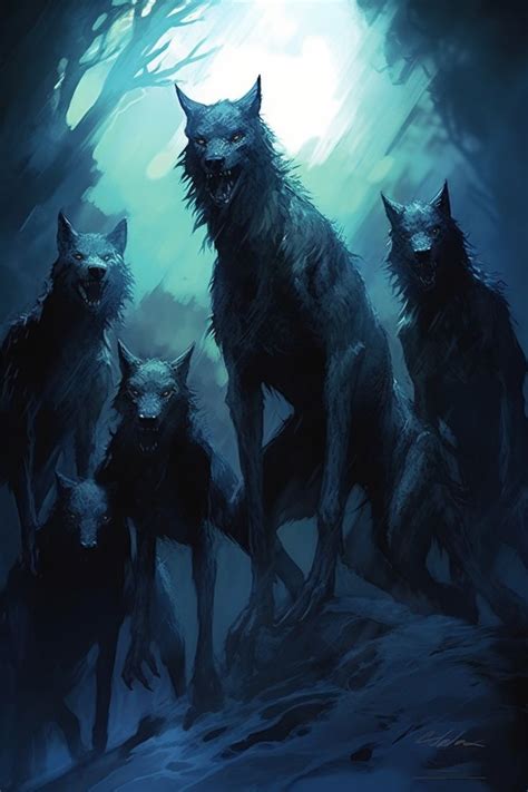 Skinwalkers | Native american mythology, Mythological animals, Native american legends