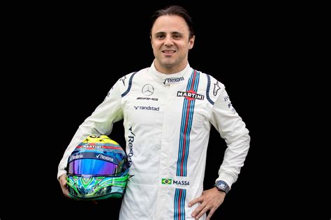 Felipe Massa | F1i.com