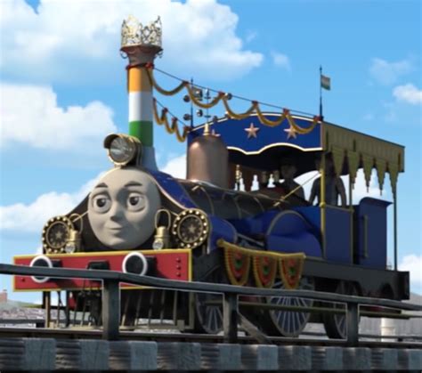 Rajiv | Thomaspedia: Archives of Sodor Wikia | Fandom