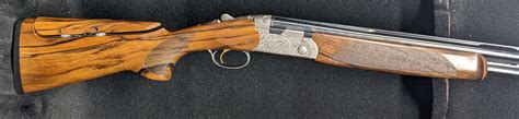 Silver Pigeon V Sporting 12 gauge 30" B-Fast Adjustable | New Beretta Shotguns Online ...