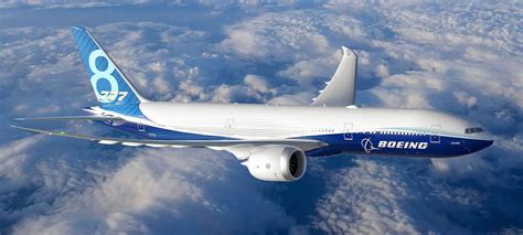 Boeing Struggles With 777X Orders - Dj's Aviation