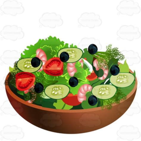 Download High Quality salad clipart bar Transparent PNG Images - Art Prim clip arts 2019