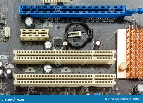 Pci Motherboard – Telegraph