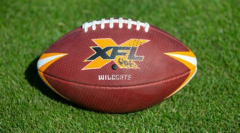 XFL Football: 4 Things You Need to Know About the League Suspending ...