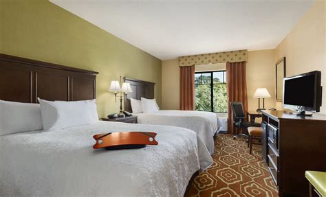 Hampton Inn and Suites | Visit SLO