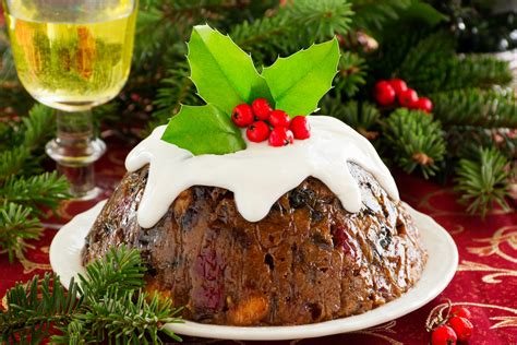 31 days of Christmas: Traditional steamed Christmas pudding recipe