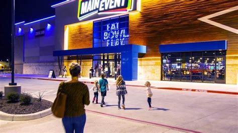 Bowling, pool and video game-themed restaurant chain coming to Tucson