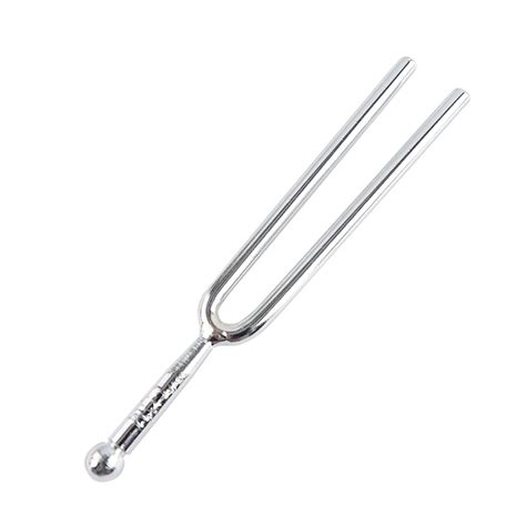 Stainless Steel Tuning Fork Violin Guitar Tuner Instrument Guitar Part ...