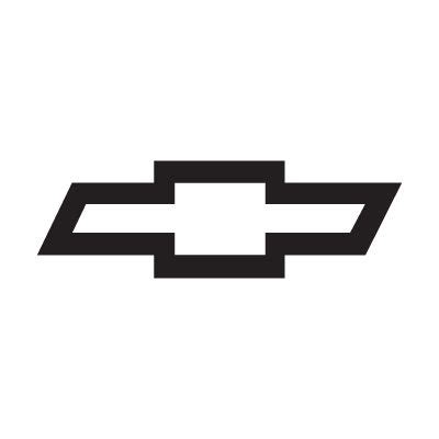 Thank you for downloading Chevrolet Black vector logo from Seeklogo.net Chevrolet Emblem ...