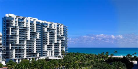 W Miami South Beach | The Miami Guide