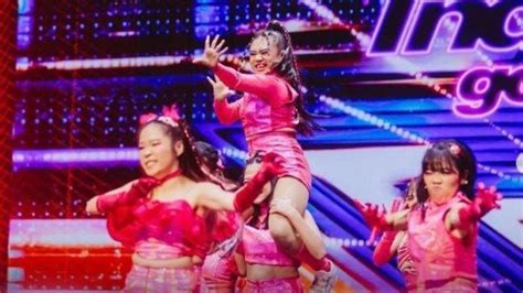 Profil Toxic Girl 9 "Mojang Geulis" Asal Bandung yang Lolos Audisi Indonesia Got Talent 2023 ...