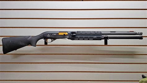 DAm2 ELITE Competition Shotgun - Benelli m2 ⋆ Dissident Arms