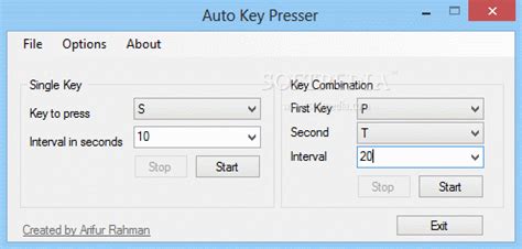 Download Auto Key Presser Crack + Activator (Updated)