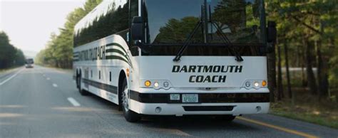 Fare Changes Effective April 24, 2022 | Dartmouth Coach