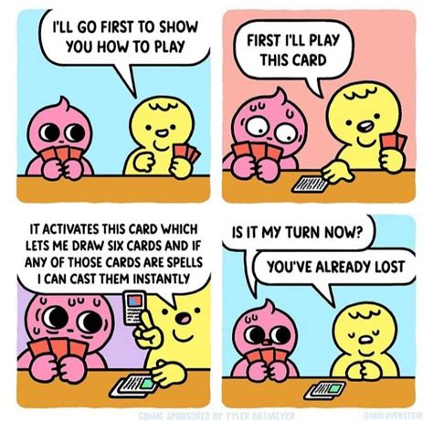 Card game - Meme by TheMemeMachine69_V.2 :) Memedroid