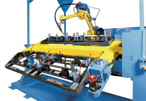 6 Axis Fanuc Welding Robot - Buy Fanuc Welding Robot 6 Axis,Welding Robot,Robot Product on ...