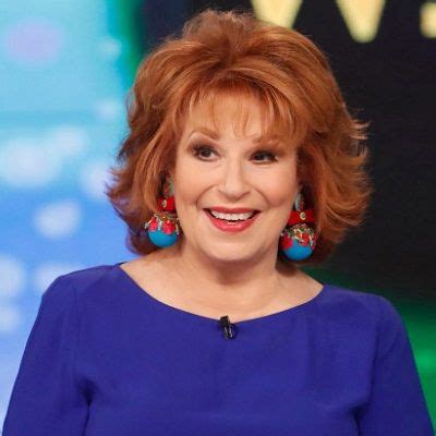 Joy Behar Bio, Affair, Married, Husband, Net Worth, Salary, Age, Ethnicity