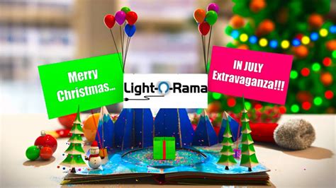 Interviewing Light-O-Rama | How To Create A Christmas Light Show - YouTube