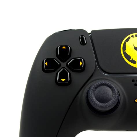 PS5 Mortal Kombat Controller – LaZa Modz LLC