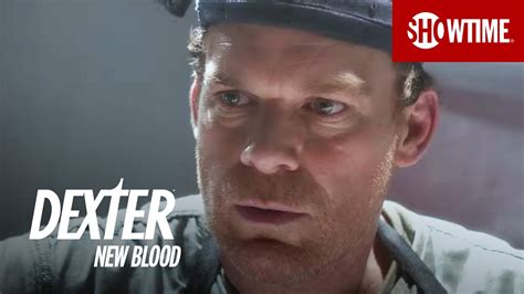 New 'Dexter' Trailer Offers Sneak Peek Into Season - Horror News Network