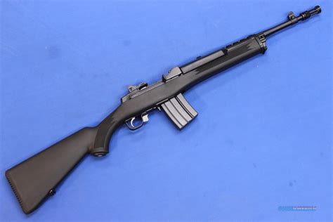 RUGER MINI 14 RANCH RIFLE .223 Rem.... for sale at Gunsamerica.com ...