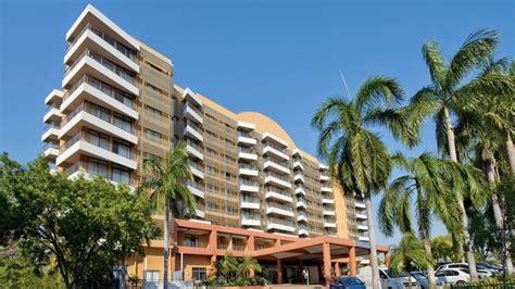 Mantra on the Esplanade | Darwin Hotel Accommodation Northern Territory