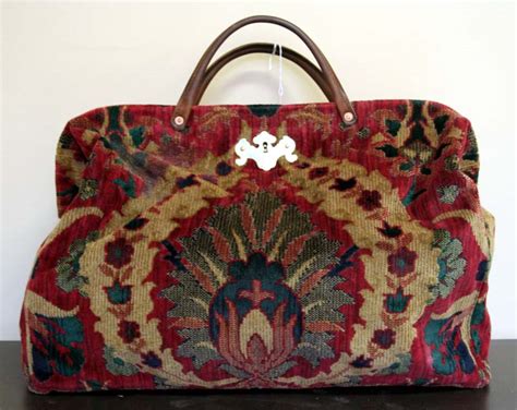 Carpet Bag – All Fashion Bags