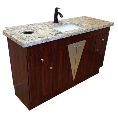 Sink Cabinet- Model # SINK-60 (Call before you buy for shipping information and cost ...