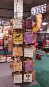 Blue Ridge Signs | Wholesale Weathered Wooden Signs - Blue Ridge Signs