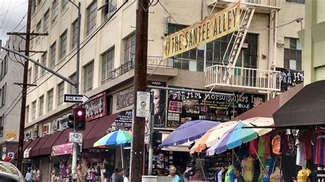 LA Fashion District (Los Angeles) - All You Need to Know BEFORE You Go