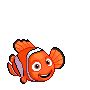 Animasi Bergerak Ikan Hias Guppy - IMAGESEE