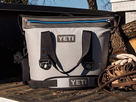 Yeti Style Coolers With Wheels Best Soft Cooler - expocafeperu.com