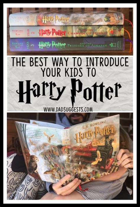 Harry Potter's Illustrated Editions are Remarkable | Dad Suggests