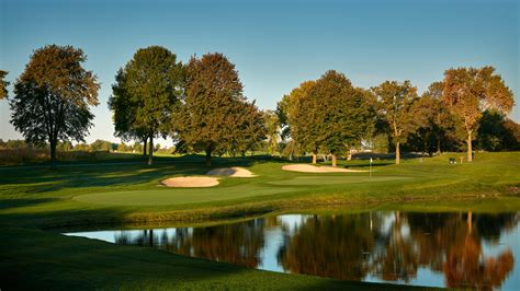 Hazeltine National Golf Club – Built for Majors and Milestones in American Golf History