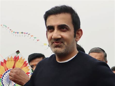 Gautam Gambhir: Latest News, Photos, Videos on Gautam Gambhir - NDTV.COM